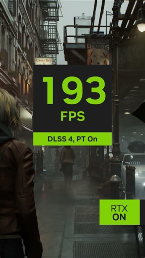 Resident Evil Hits Harder with NVIDIA Graphics