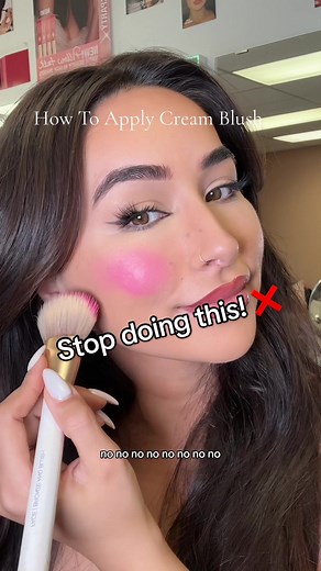 How to Apply Cream Blush Tips for Perfect Makeup