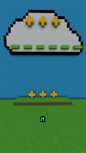 Why does LIGHTNING happen? | #minecraft #shorts