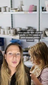 Après vos créations, il vous reste de l’argile qui a fini par durcir ? Pas de panique, on vous explique comment recycler de l’argile : https://buff.ly/3OHZDKr | Marie Claire Idées