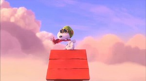 The Peanuts Movie - The Peanuts Movie: The Legacy Of Charles Schulz Featurette (Spanish Subtitled)