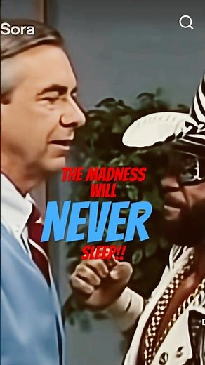 Macho Man Randy Savage’s First AI Videos Are Released!! A Medley of Them Here!! (2025, YouTube)