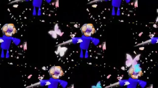 b b bbb bn bb n - blue boy challanger disaster bong fantrack #bambifantrack #daveandbambi #fridaynightfunkin #fnf #bambifnf