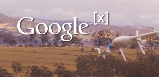Google Project Wing: Delivery Drones and Real-World Testing