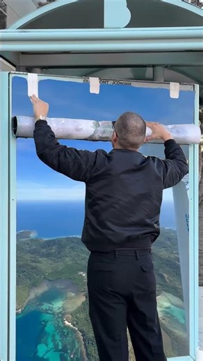 POV: You booked the seaplane adventure in Palawan. Ready to fly? Visit: www.seaplanes.ph