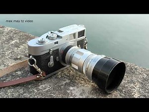 Leica M2 Venezia Burano