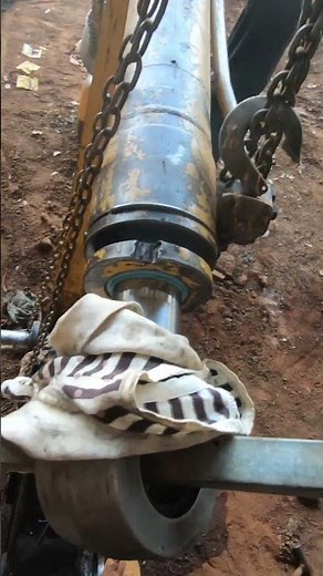 Hydraulic Cylinders Explained: The Heart of Heavy Machinery