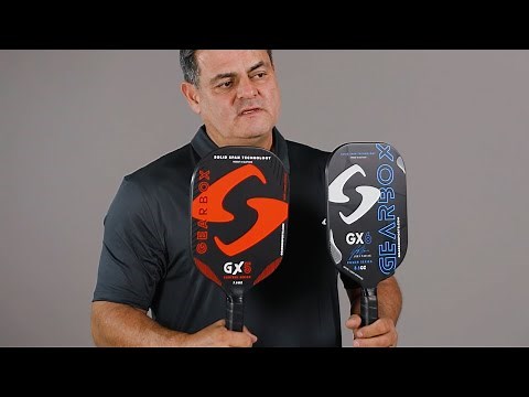 2022 Full Pickleball Paddle Line Preview | Gearbox Pickleball