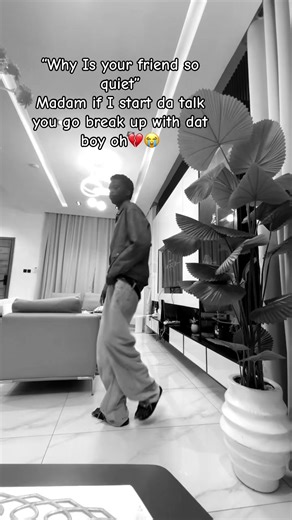 Why Your Quiet Friend Might Surprise You