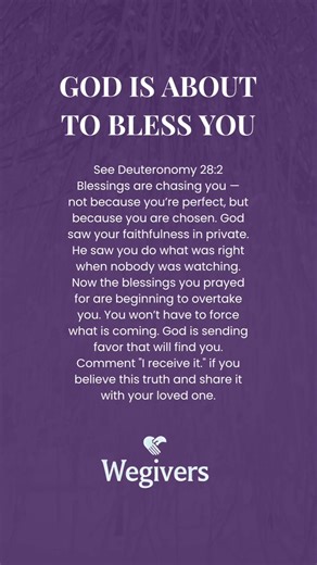 Receive Blessing From God… #jesus #faith #bleesing #blessed #god #shortvideo #shorts #amen #quotes