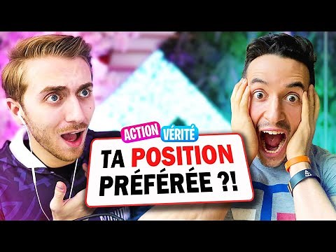 CA BALANCE DES GROS DOSSIERS... (ACTION OU VÉRITÉ ?! Ft Tibo InShape)