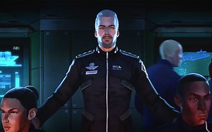 即时战略游戏《穿越火线 军团（Crossfire: Legion）》将在2022年春季于STEAM发售 支持中文