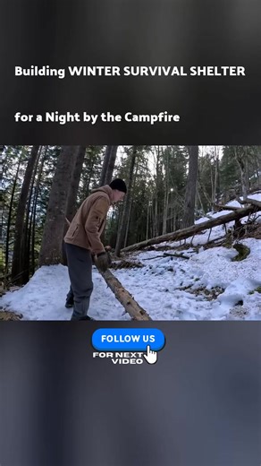 Slow hands. Quiet forest. Watch how nothing turns into everything. 🌲 #Bushcraft #SurvivalSkills #OddlySatisfying | Aimee Frank