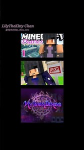 ♡ ~ My Aphmau's TV Shows Edit !! 💜🌸 // Aphmau // Edit ~ ♡