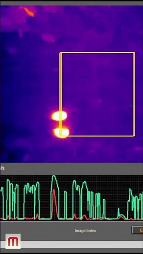 MoviTherm Software: See Temperatures with Thermal Imaging!