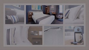 Get your shopping shoes on - our super stylish Travelodge SuperRooms™ are available at our Birmingham Central Bull Ring hotel. | Travelodge