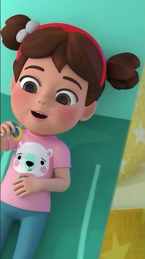 Sharing Fun with Friends | Lalafun Nursery Rhymes & Kids Songs