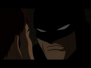 Batman teaches you how to do the Bat Glare (AI Voice)