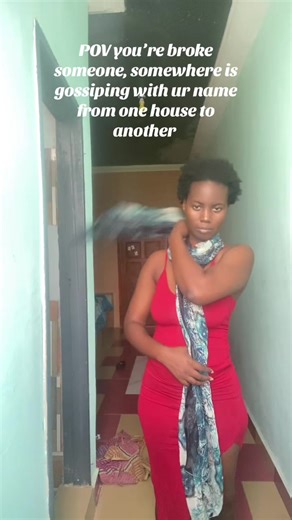 Funny enough she Dey gossip with ur close friend 😂