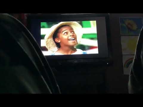 Barney Home Video Sing and Dance with Barney IMPOSSIBILITY RARE VCD