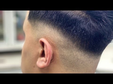 Let's do high fade tutorial trending searches 202🔥💈✂️