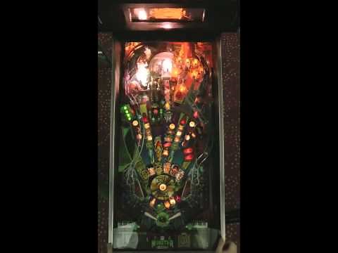 Monster Bash Pinball Tutorial