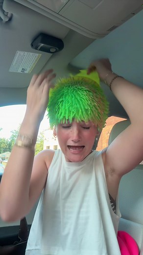 Bob Girlzz: Can't Take It Off Trend