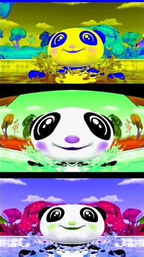 Little Baby Bum Swimming Is So Much Fun Funny Remix Sponsored By Gamavision Csupo Effects