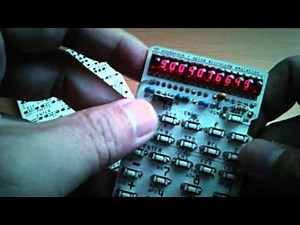 Nonpareil HP-25 Microcode Emulation on MSP430