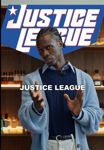 Justice League Colognes: Dark Picks & Fresh Scents