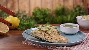 46K views · 125 reactions | Less guesswork, more grilling: our Turkey Cutlets are sliced to cook evenly on the grill, every time. | Honeysuckle White | Facebook