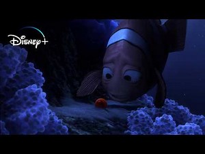Finding Nemo - Prologue: The Barracuda Attack (Movie Clip)