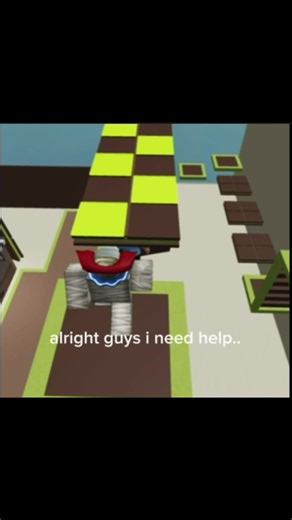 Create a New PFP for My Roblox Avatar Contest