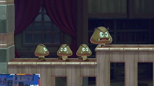 5.2M views · 10K reactions | Toad goes undercover as a Goomba?! | Josh Ohmygosh | Facebook