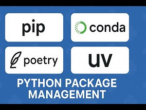 A Developer's Guide to Python Dependency Management