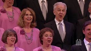 Praise to the Lord, the Almighty (2013, w/ Organ) | The Tabernacle Choir Chords - ChordU