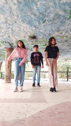 Dance Challenge with Dynamite Crew | Lahore, Pakistan