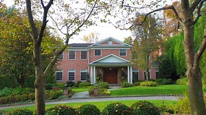 1.2K views | NEW LISTING | Classic and Elegant Center Hall Colonial |...