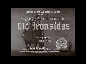 Kino Classics/Paramount (2018/1926)