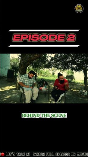 Episode 2 BTS Pre Shoot Setup & Planning 🎥 #shorts #letstalkk9