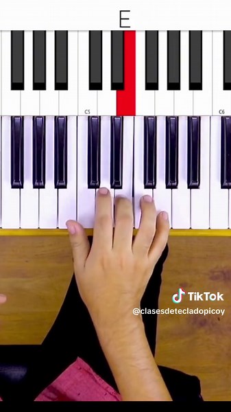 Clases de Teclado con Franco Rojas: Aprende Cumbia Sureña