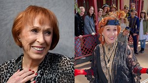 Allt om Eva Rydberg: Make, barn och mystiska sjukdomen