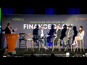 Panel Discussion | Law 2.0 Conference | Las Vegas