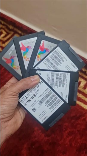 Why SSD & mSATA Drives Are Still the Best Upgrade in 2026