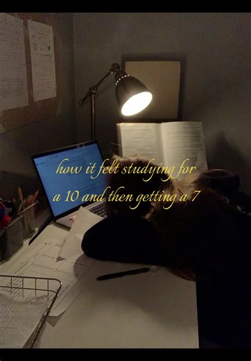 Study Motivation: From 10 to 7 Experience