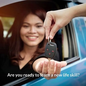 9.5K views · 67 reactions | TDC Students, apply what you've learned! Student Permit holders, get ready to upgrade to a Non-Professional Driver's License! Enroll now and start your Practical Driving Course. More branches have reopened to serve you! All A-1 TDC students are entitled for a 10% discount on PDC for cash or thru bank deposit payments! #A1DrivingSchool #PracticalDrivingCourse #DrivingIsALifeSkill | A-1 Driving School - Philippines | Facebook