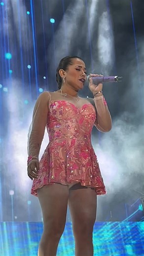 Exploring the Energy of Cumbia Peruana with Corazón Serrano