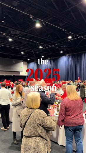 It’s time to raise a glass to an unforgettable year 🍷✨ From brilliant tasting events and 25th anniversary celebrations to winemaker trips across the globe, 2025 has been packed with moments worth savouring. We’ve loved hosting exclusive customer experiences such as our @what3words treasure hunt and our London Cru event, creating content for some iconic wine boards and releasing our very special silver anniversary wines along the way.