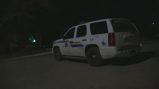 Alberta RCMP investigate incident in Pincher Creek
