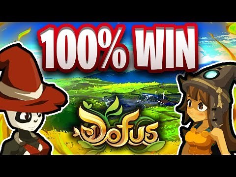 2 PERSOS INVINCIBLES SUR DOFUS